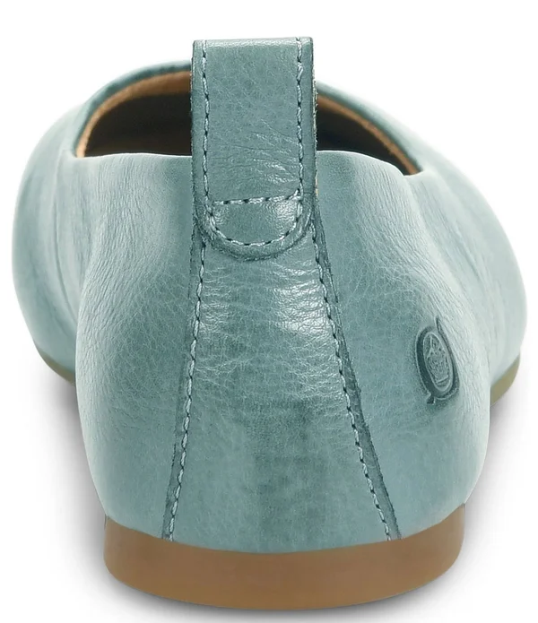Born Beca Women's Shoes Natural : 11 M (B)
