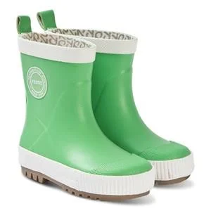 Reima - Kids - Summer Green Taika Rubber Boots 33 EU