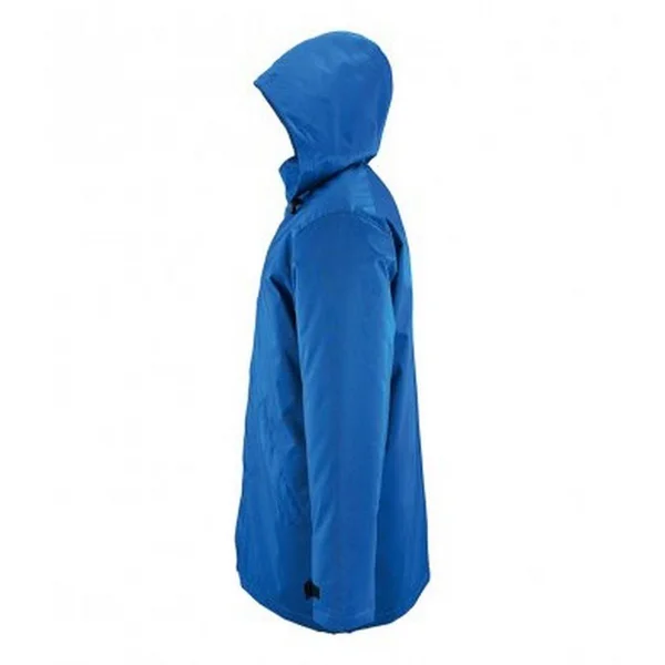 SOLS Unisex Adults Robyn Padded Jacket, Xs, Royal