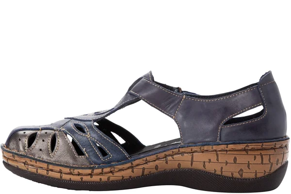 Propet Jenna 8.5 Women's Denim