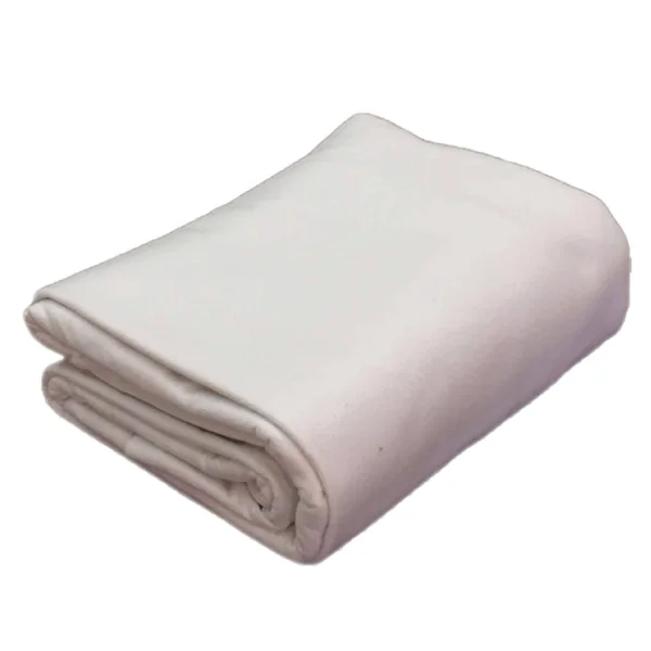 Liner Life Pre-Cut Liner Pad for 30& Round Above Ground Pool - White