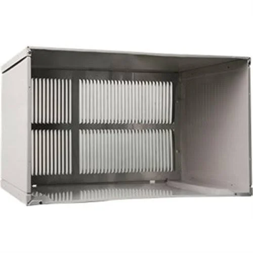 Haier Wall Sleeve for Through The Wall Air Conditioner Units HTTWSB