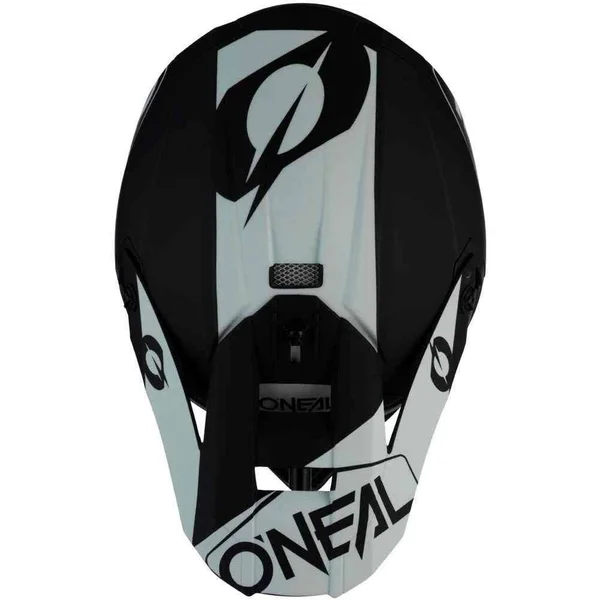 O&Neal Racing 5 Series Hexx Helmet Small Black