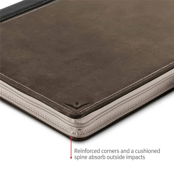 Twelve South Bookbook Vol.2 Leather Case for 16x22 MacBook Pro