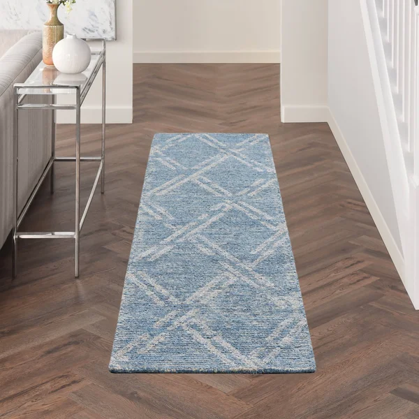 Nourison Venosa VSN01 Taupe Area Rug