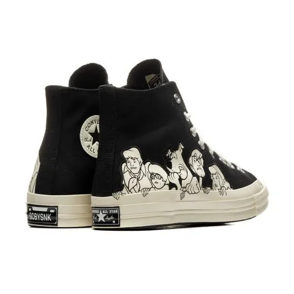 Converse x Scooby-Doo Chuck 70 Hi 169082C