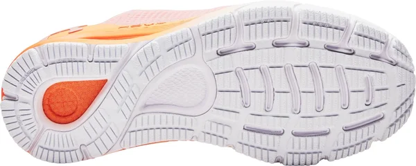 Under Armour Women's HOVR Sonic 4 Running Shoes - Beta/White