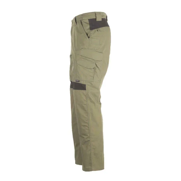 Tru-Spec 24-7 Series Pro Flex Pants, Men's Ranger Green/Black