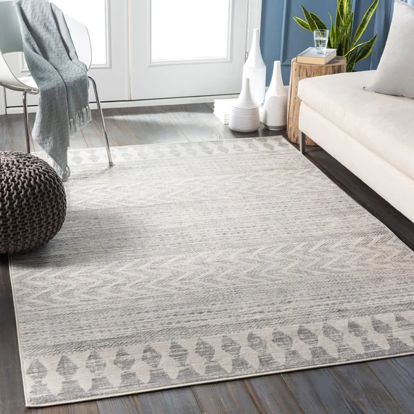 Surya Roma ROM-2329 9& x 12&3x22 Area Rug