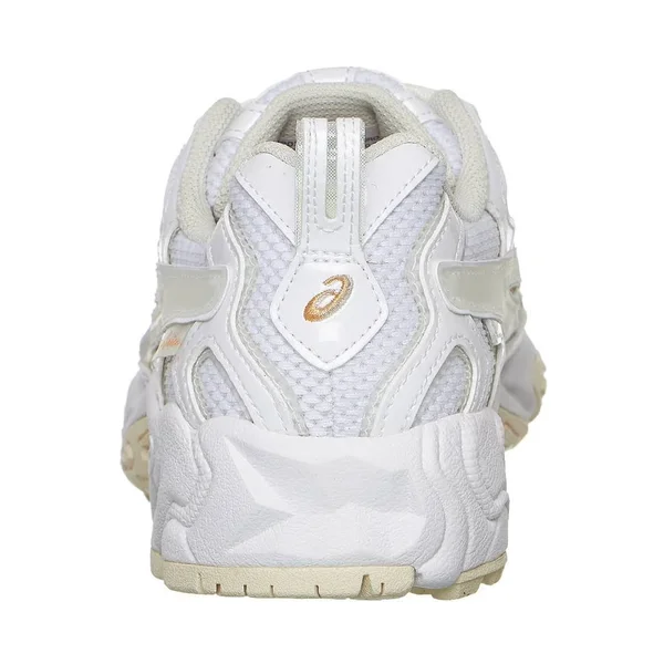 Asics Nandi OG Sneaker - Size 7, White/Beige