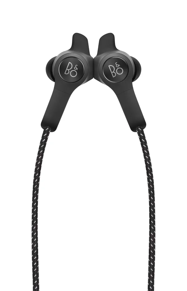 Bang & Olufsen Beoplay E6 In-Ear Wireless Earphones - Black