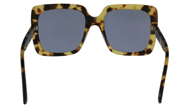 Gucci GG0418S Women Sunglasses - Havana