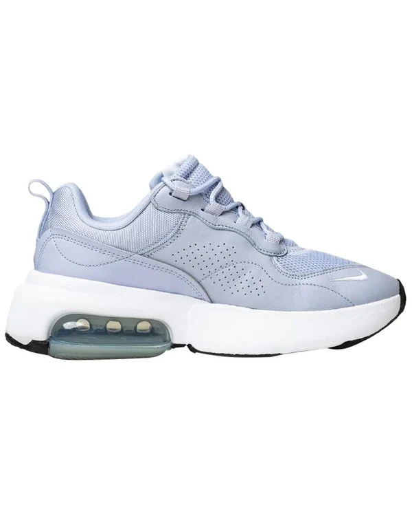 Nike Air Max Verona Leather-Trim Sneaker