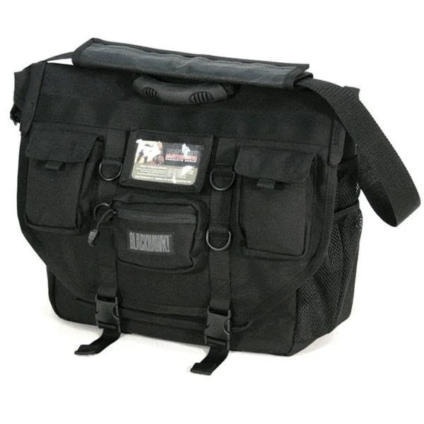 Blackhawk Advanced Tactical Briefcase - Black