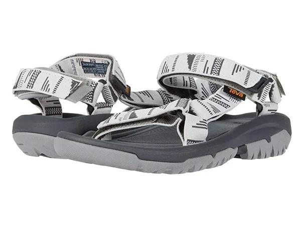 Teva Hurricane XLT2 11 Women's Bright White