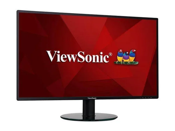 Viewsonic 27inch WQHD Monitor - VA2719-2K-SMHD