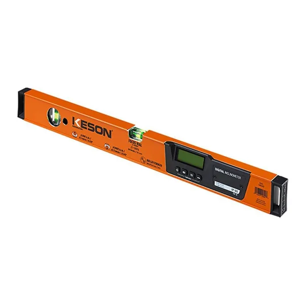 Keson 24x22 Box Beam Digital Level keson-lkb24d