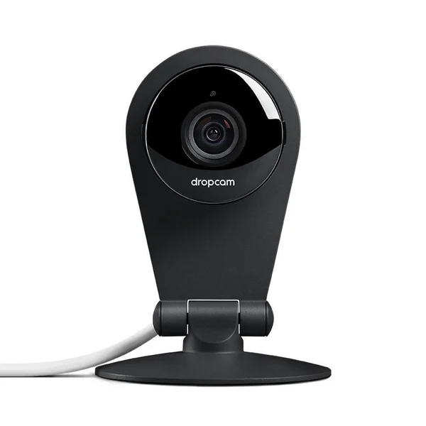 Dropcam Pro Network Camera - 3 MP - Day/Night - USB