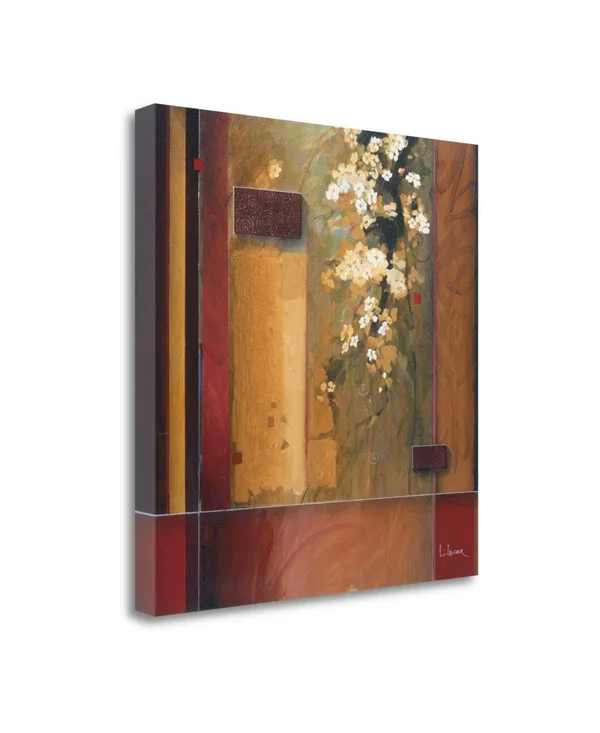 30x22 x 30x22 Summer Bloom by Don Li-Leger Fine Art Giclee Print