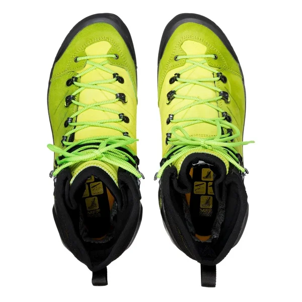 Salewa MS Vultur Evo GTX - 7.5, Black/Cactus