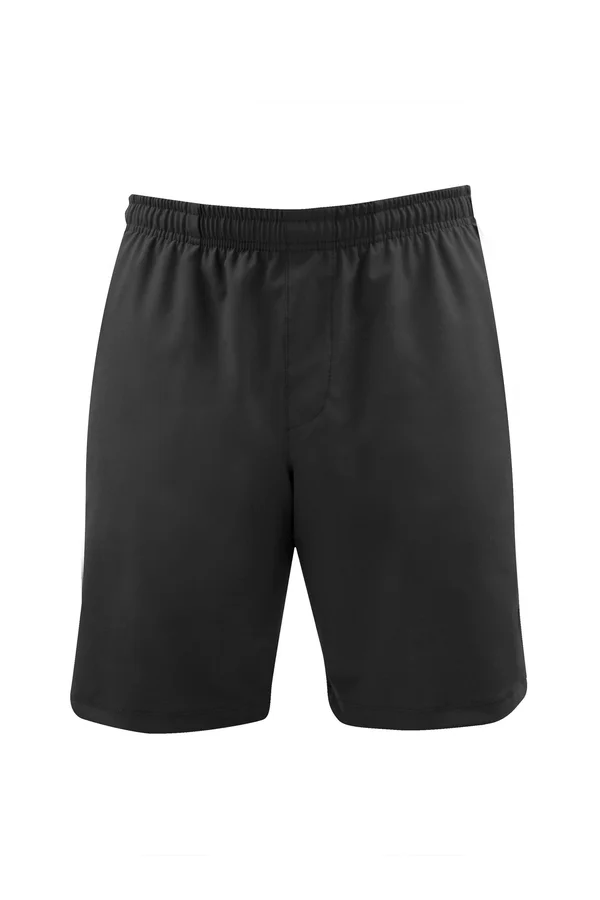 Men's Journey Short - Black, Medium