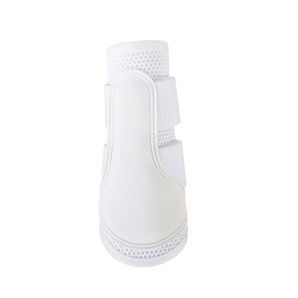Horze Impact Dressage Brushing Boots - S, Black