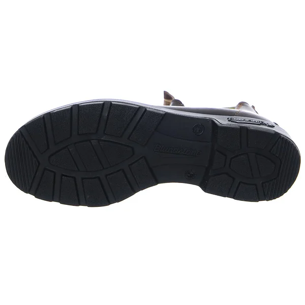 Blundstone - Original 519 - 7 - Stout Brown Olive