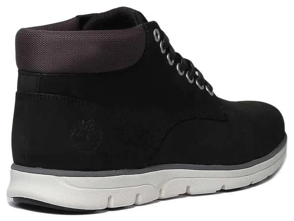 Timberland Bradstreet Chukka Boots Black 40