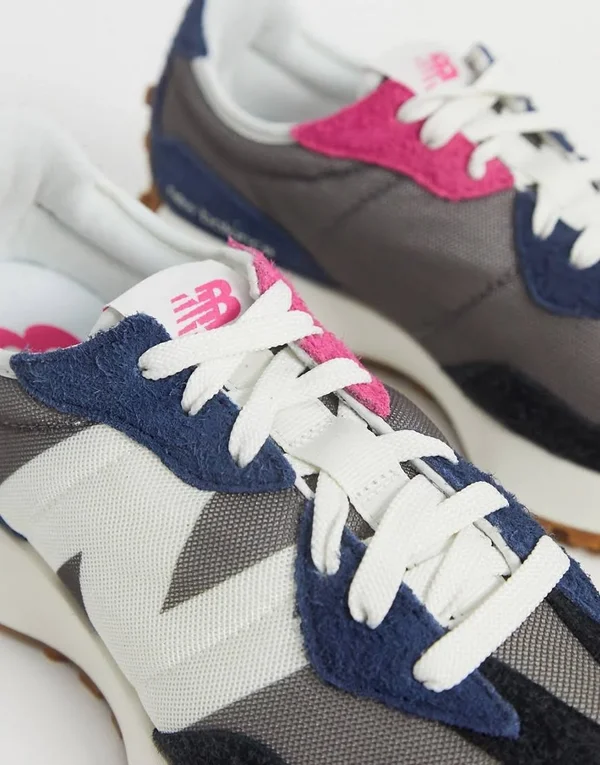 New Balance 327 8.5