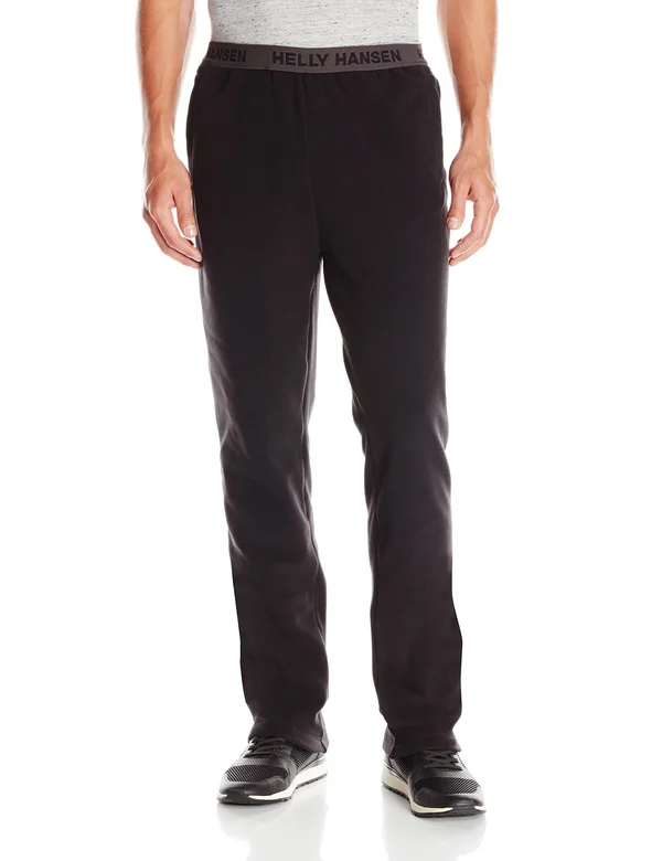 Helly Hansen Daybreaker Fleece Pant - Men's Black XL