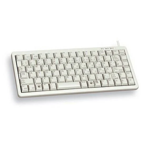 Cherry G84-4100 Keyboard German QWERTZ