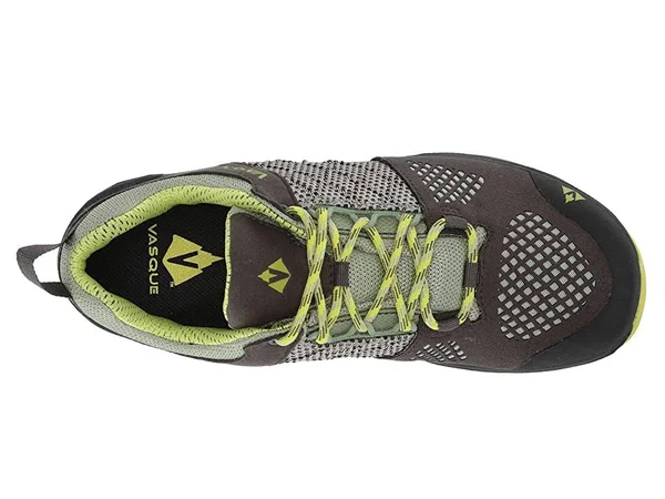 Vasque Breeze LT Low GTX 7.5 Women's Beluga