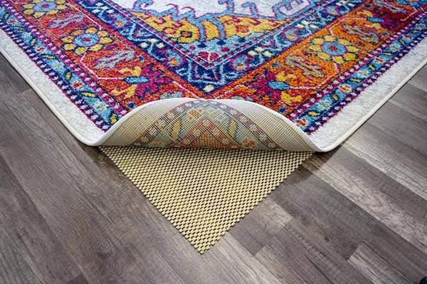 Rugs America Jorah Vintage Transitional Rug - 2&2 inchx8&0 inch - Juno