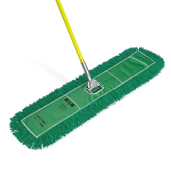Deluxe Dust Mop Kit - 36