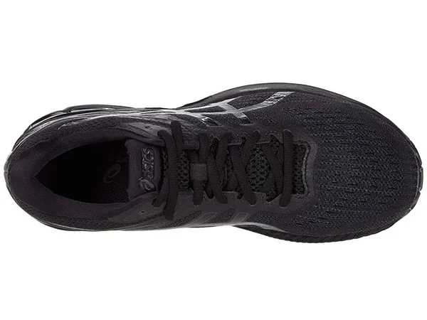 Asics Men's GT-2000 9 Running Shoes, Black