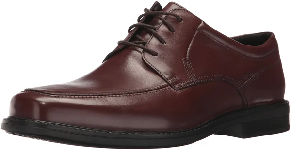 Bostonian Ipswich Apron 10.5 Men's Brown