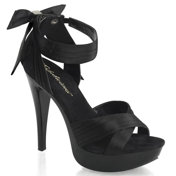 Fabulicious Women's 5x22 Platform Sandals Size 10 Beige, Cocktail-568