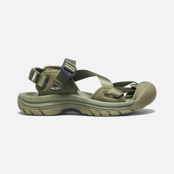 Keen Zerraport II Sandals 11