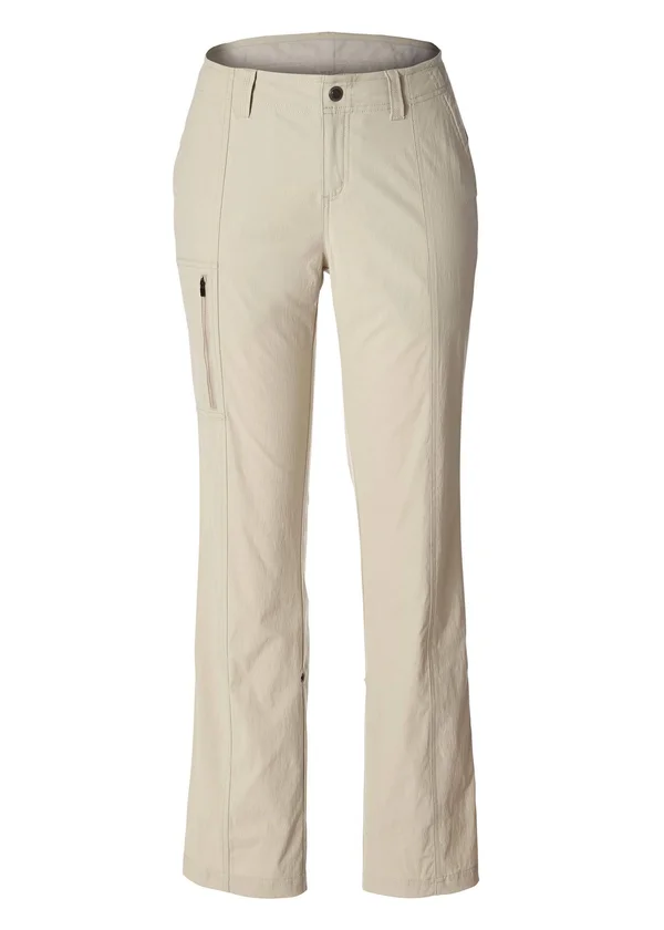 Royal Robbins - Women's Discovery III Pant 18/Short, Sandstone