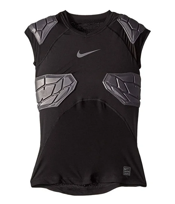Nike Pro Hyperstrong Boys Football Top