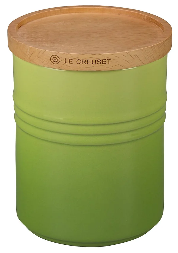 Le Creuset Storage Canister - Palm