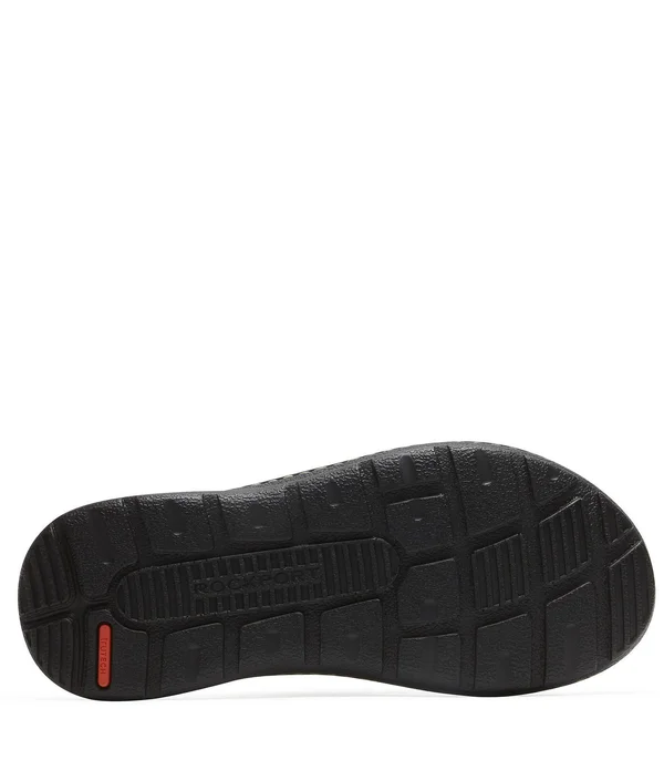 Rockport Men's Darwyn Slide 2 Sandals - Brown