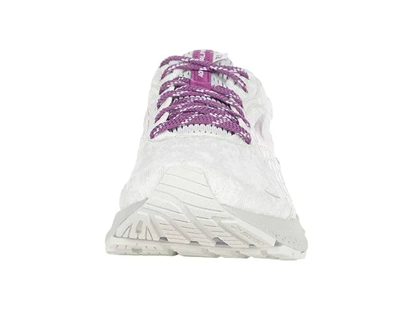 Women's Brooks Adrenaline GTS 21 (White/Oyster) 8