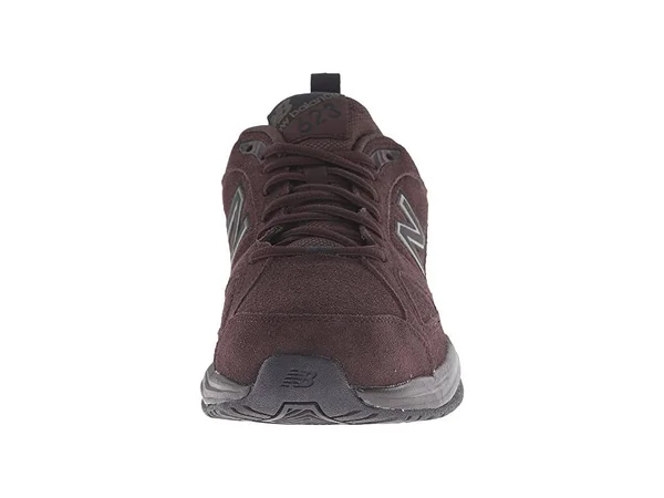 New Balance MX623v3 Brown, Men's, Size: 12