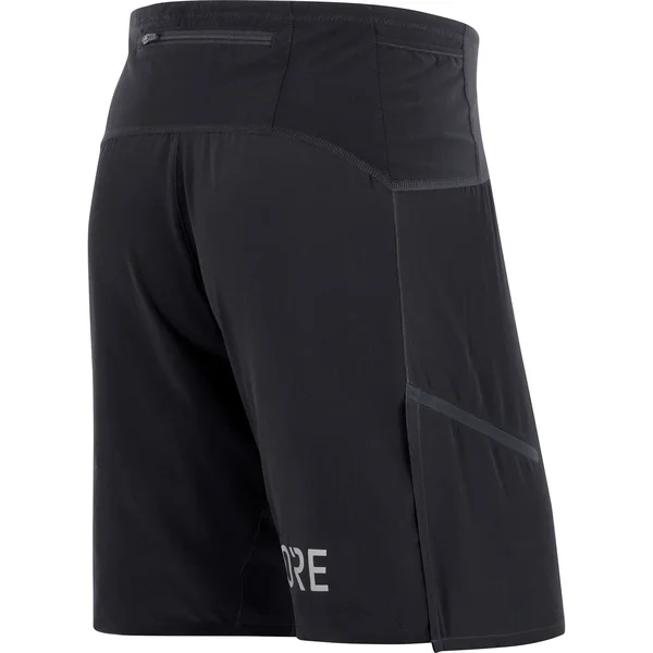 Gore Wear R7 Shorts Black - XXL