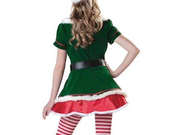 Holiday Honey Adult Costume