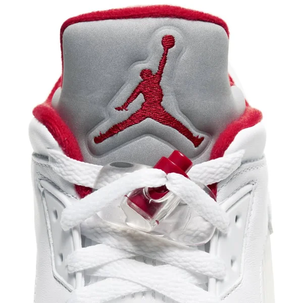 Air Jordan V Low Golf Shoe