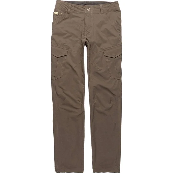 Kuhl Silencr Kargo Pants - Men's Dark Roast, 32x30