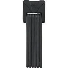 Abus Folding Bordo Combo Lite 6150 Lock - 85CM, Black