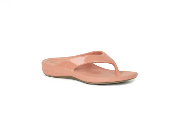 Aetrex Women's Maui Shoes - Rose in Size 6